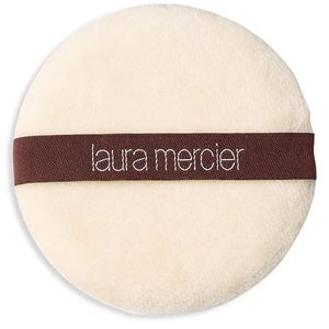 🌟NEW🌟 Laura Mercier velour puff from Sephora